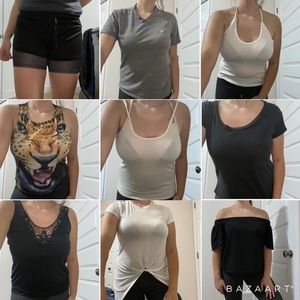 BUNDLE OF 13 ITEMS FOR 80$ 🤯 INSANE DEAL 🤯